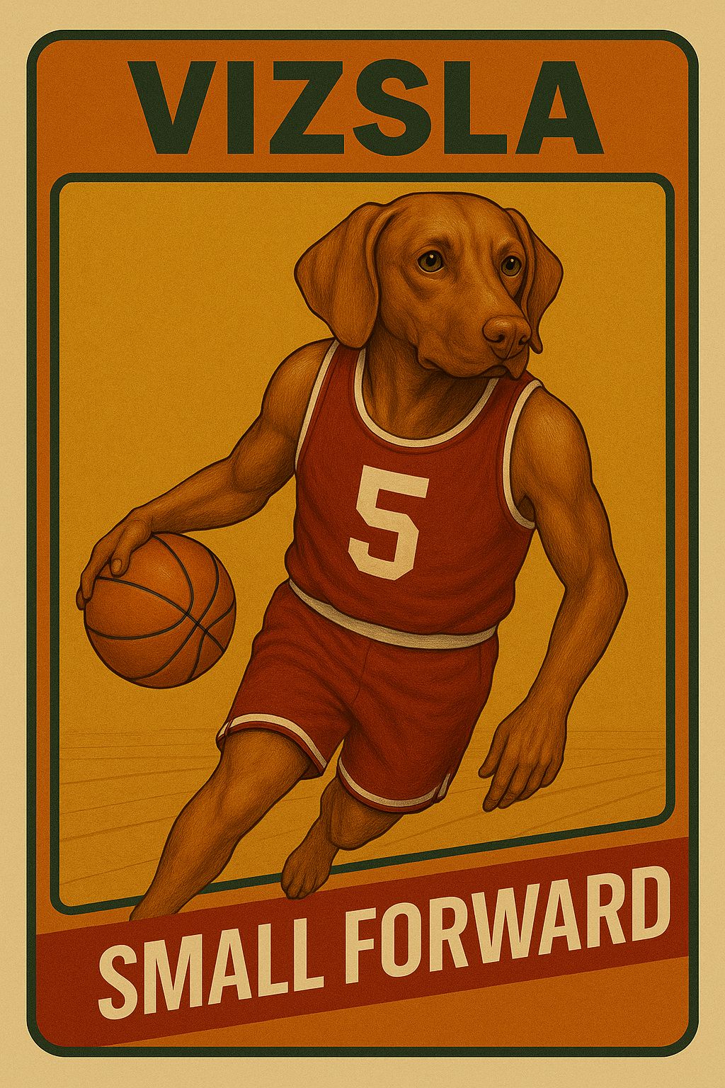 Small Forward
