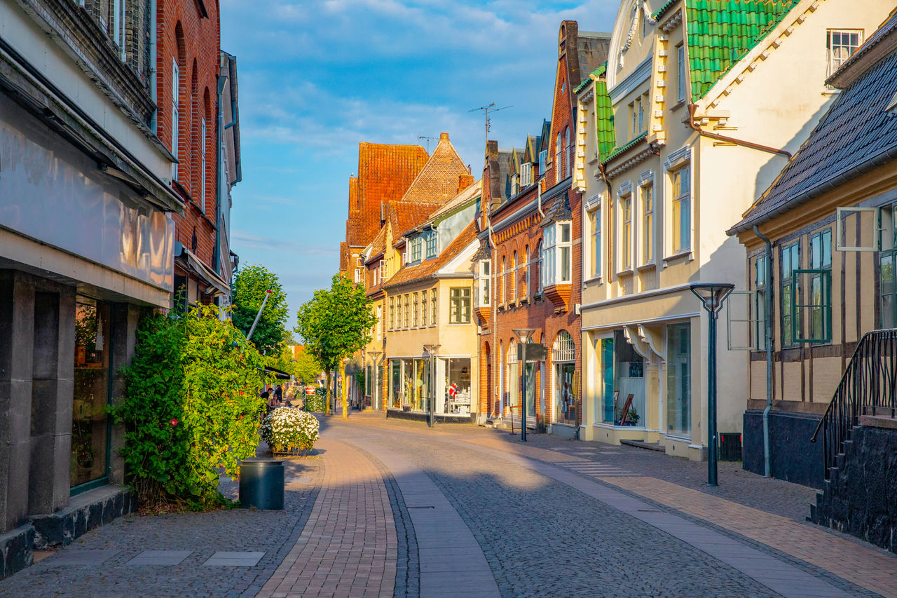 Middelfart, Denmark