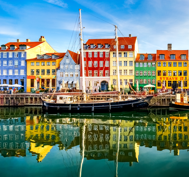 Copenhagen