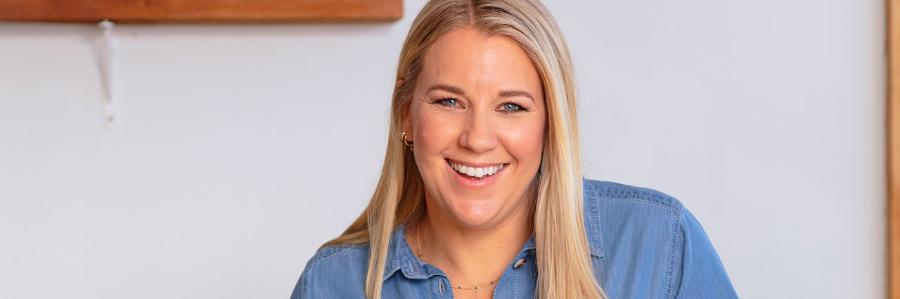Vanya Insull cookbook prize
