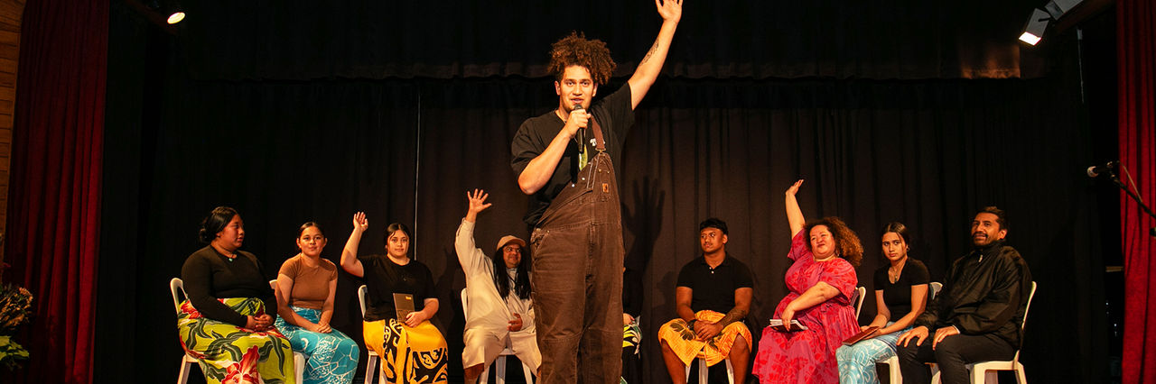 Whats on around New Zealand this autumn