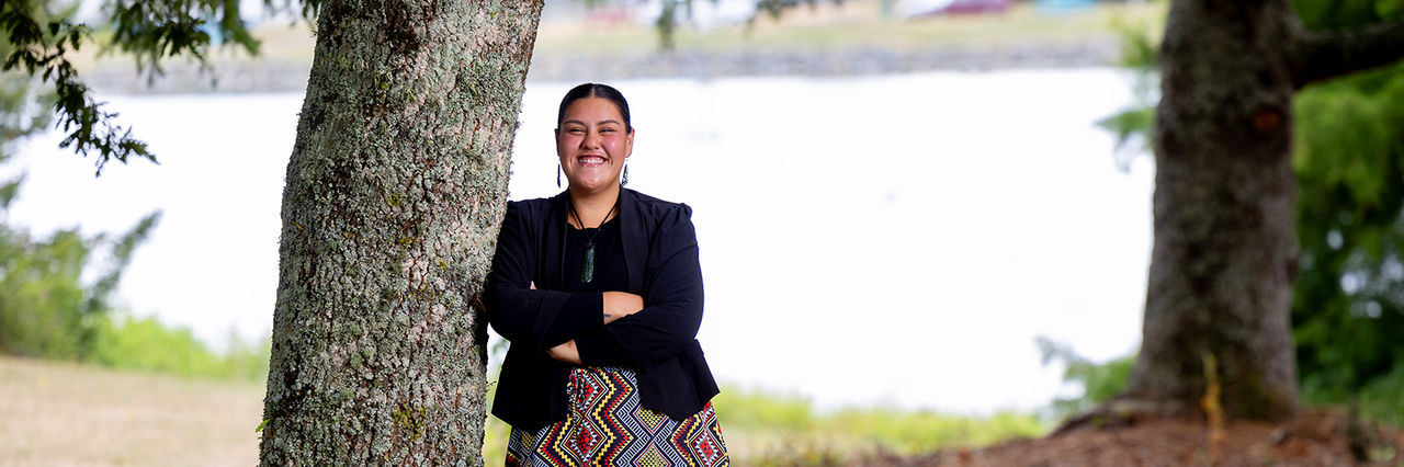 Te Kahukura Boynton