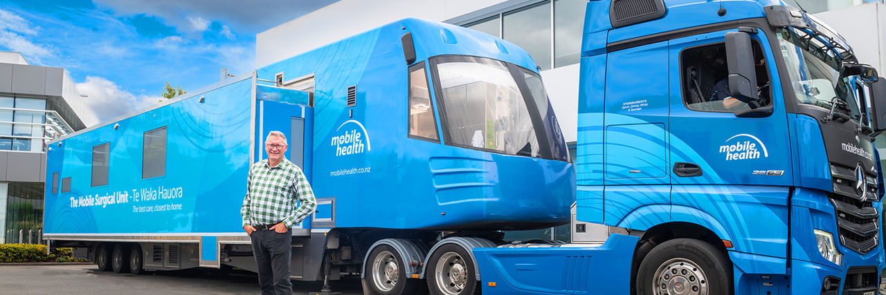 Mobile Health Group