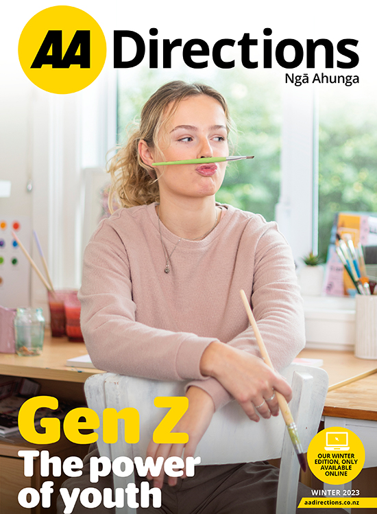 Winter 2023 cover