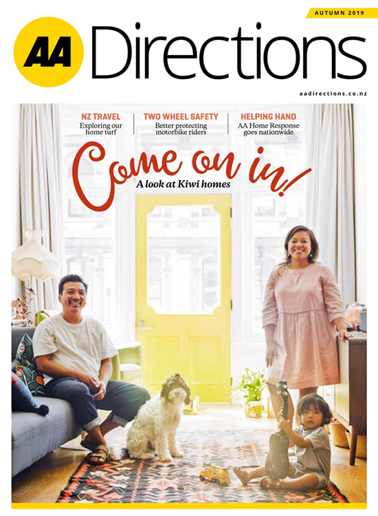 Autumn 2019 cover