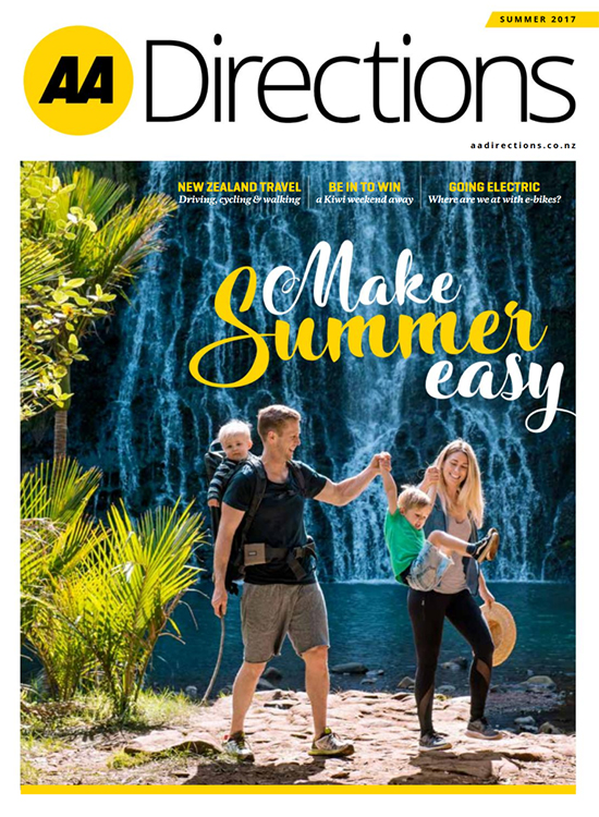 Summer 2017 cover