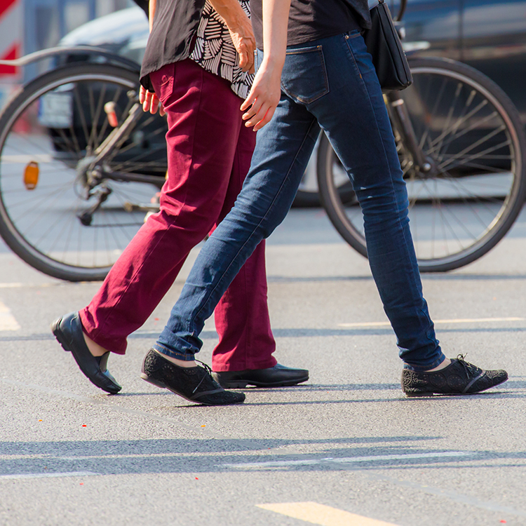 Active transport options such as walking and cycling were perceived as viable for shorter trips; however, they were broadly viewed as unsafe.