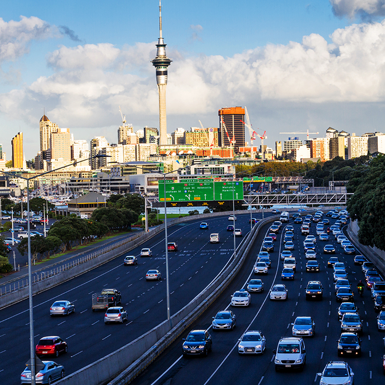  There is no simple solution to easing congestion on our roads.