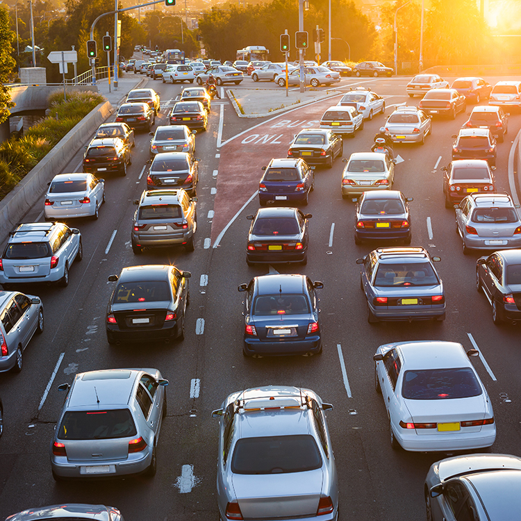  Would time-of-use charging help ease the pressure on our roads at peak times?