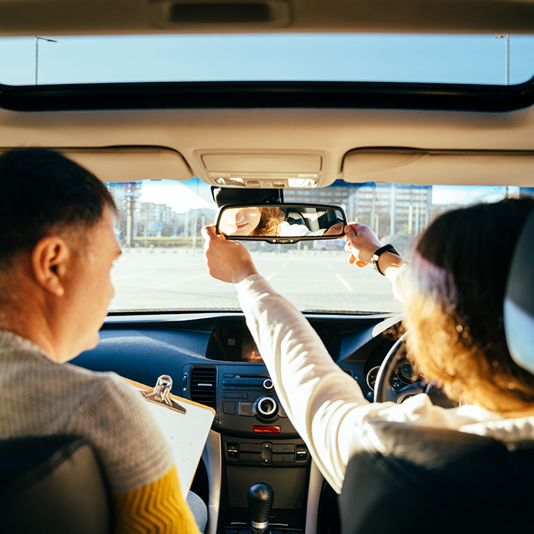 New Zealand's Graduated Driver Licensing System could be in for a shake up.