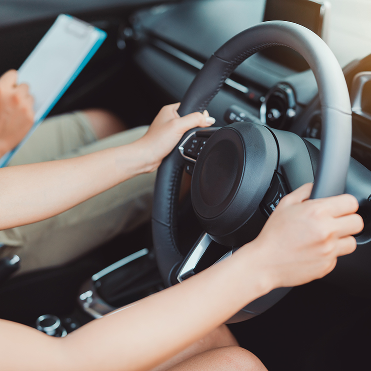 The Government is proposing scrapping the Full Licence test.