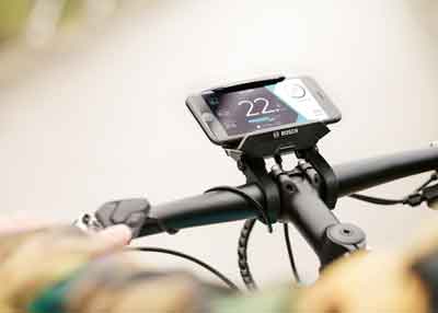 ebike inp