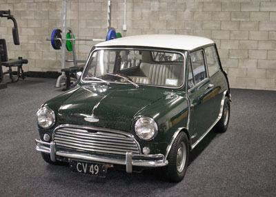 Mini INP2