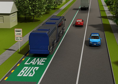 Road rules INP1