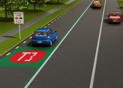 Road rules INP2