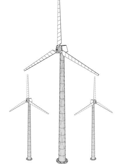 What is the future of our energy production?