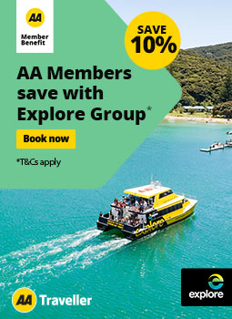 AA Member Deal: Cycling Tours