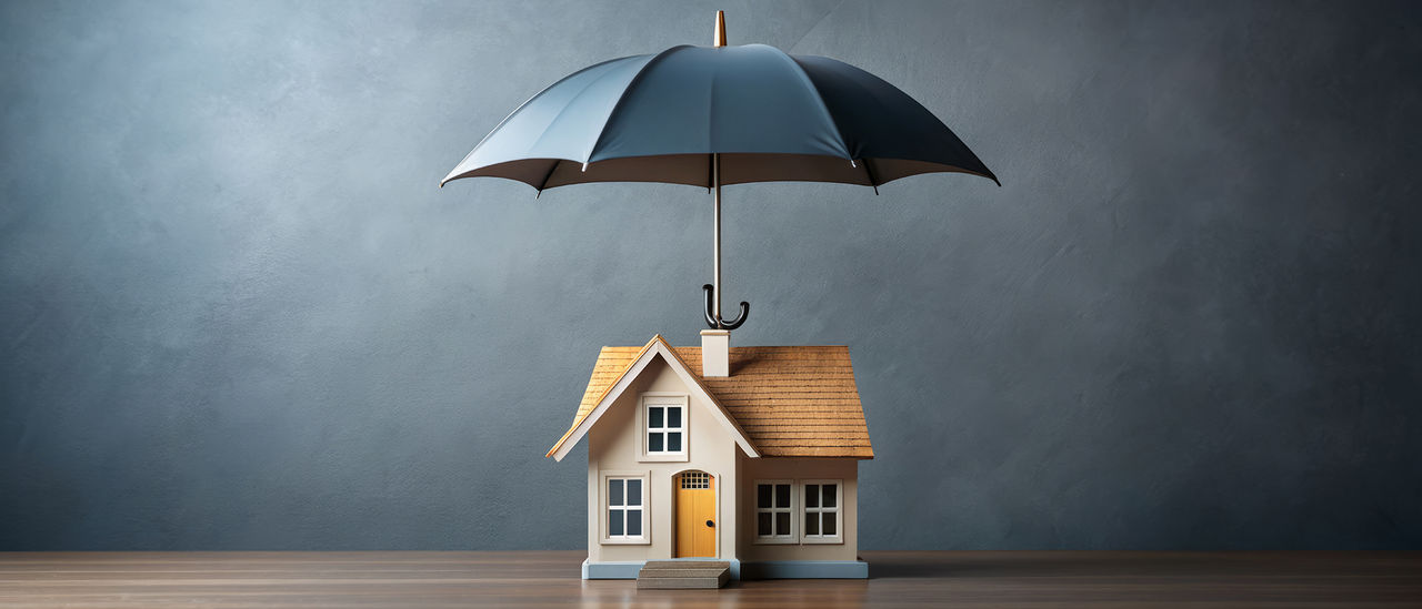 Landlord insurance
