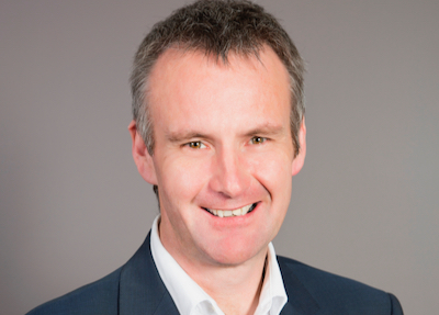 Bernard Hickey INP