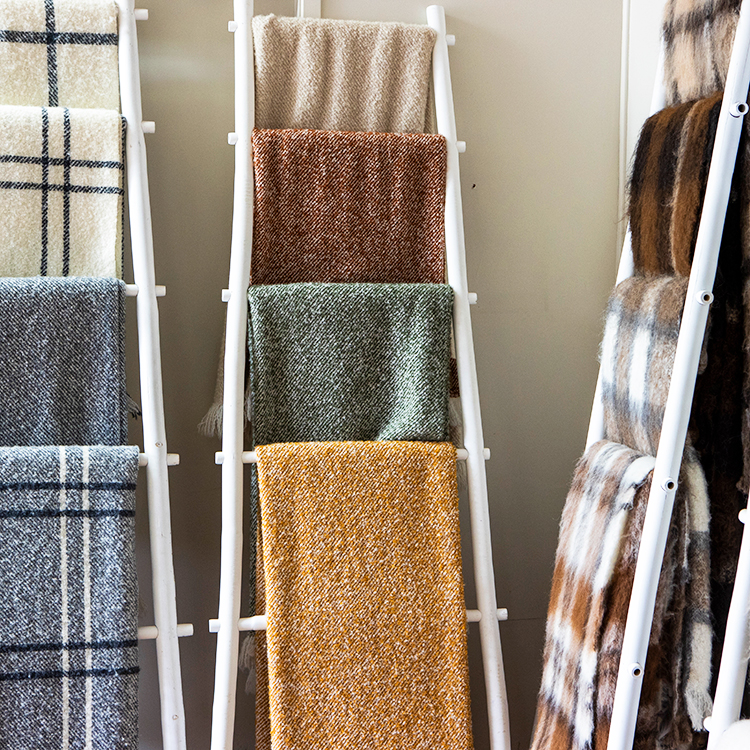 Masterweave blankets