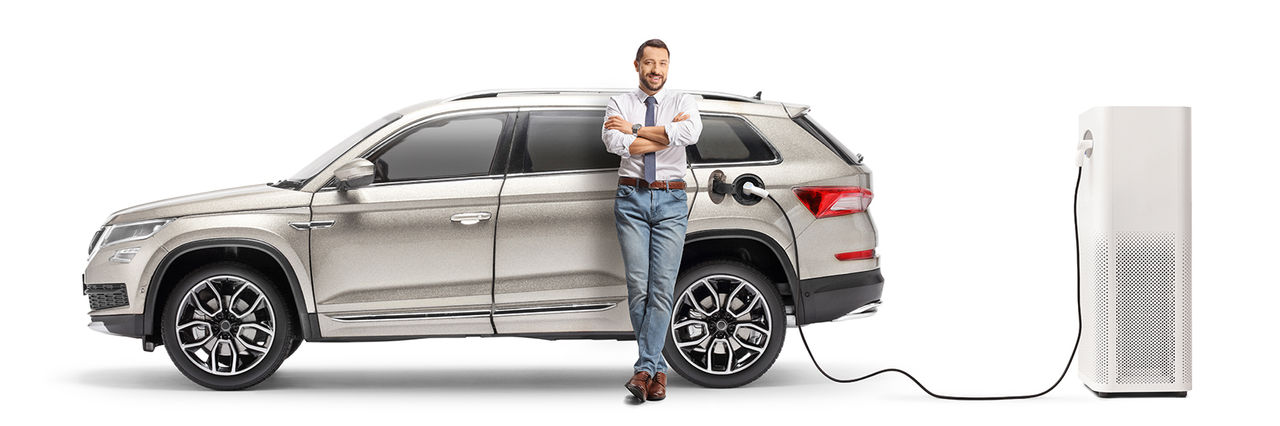 There are still many benefits to owning an EV