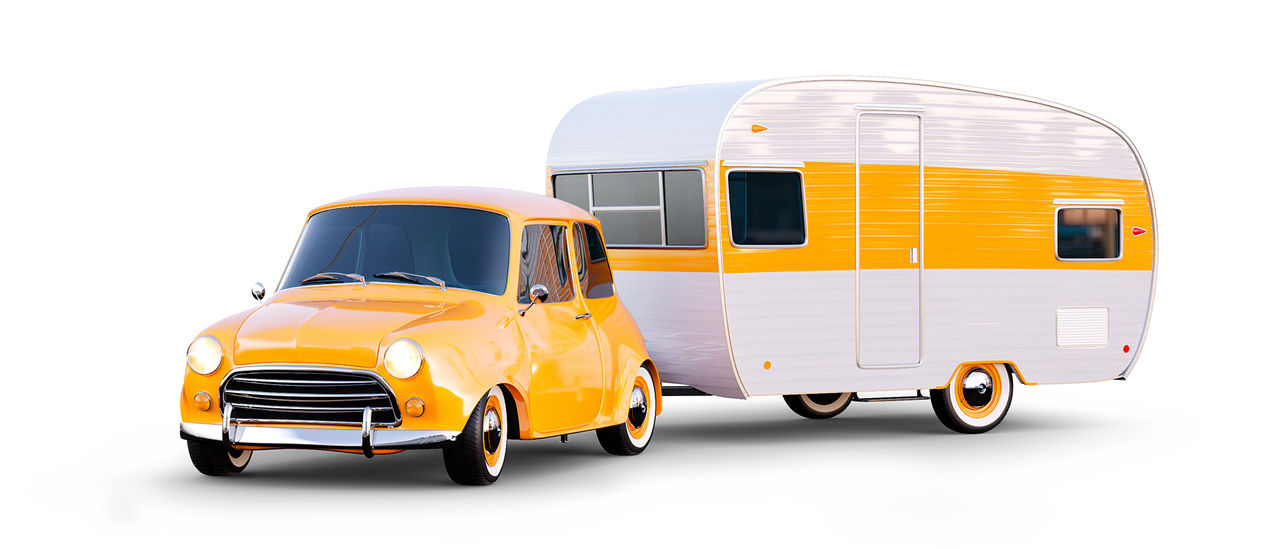 Top tips for towing