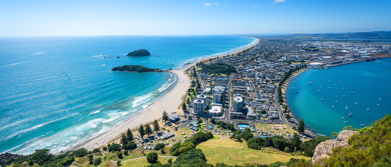 Bay of Plenty