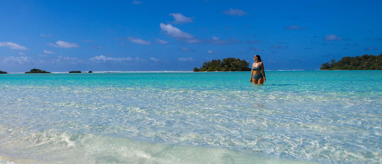 The Austral Islands