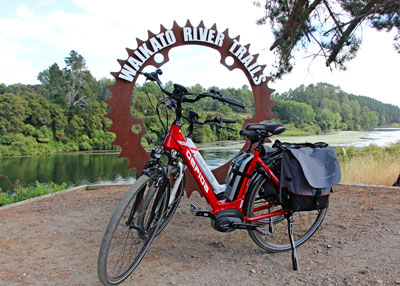 Cycling INP2
