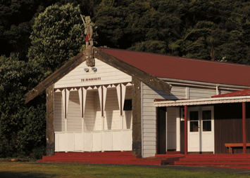 Rawhiti Marae