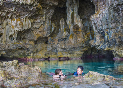 Niue INP1