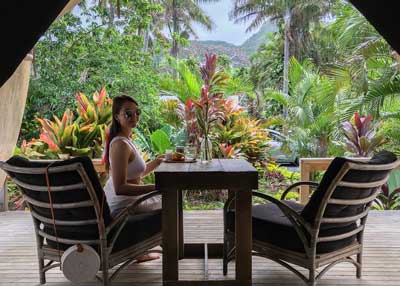 Cook Islands INP2