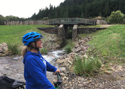 Cycling INP