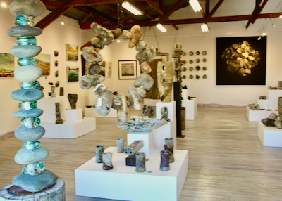 Gallery INP