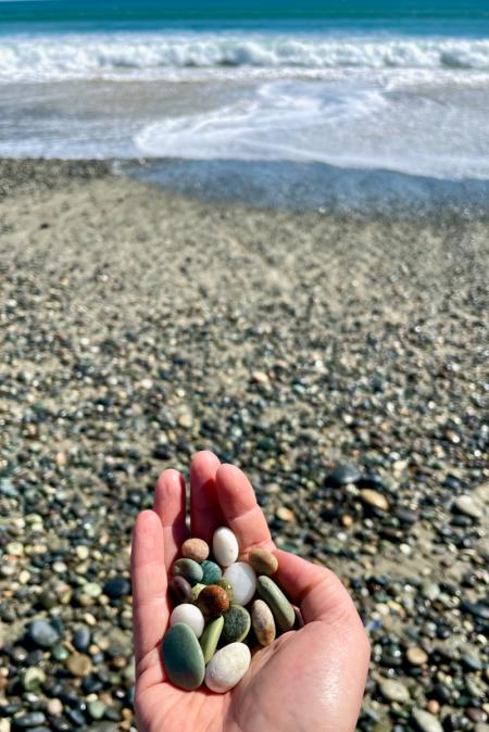 Southland gemstone INP