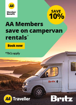 AA Member Deal: Cycling Tours