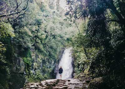 Mount INP