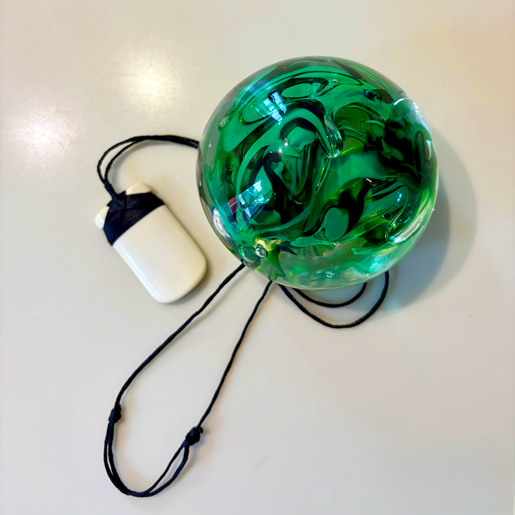  Hand-crafted creations from Whanganui. Photo by Jo Percival.