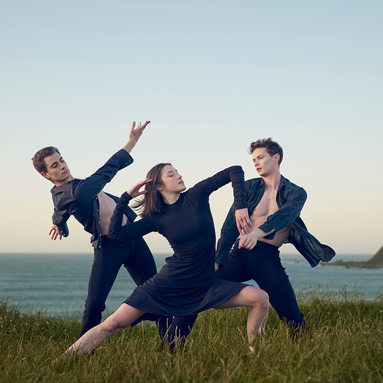 Experience a Royal New Zealand Ballet performance with your AA Membership.