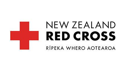 Red Cross logo