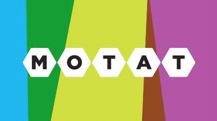 MOTAT logo