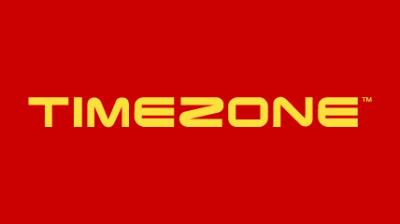 Timezone logo