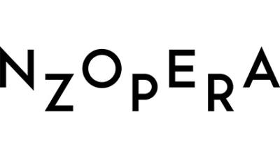 NZ Opera logo