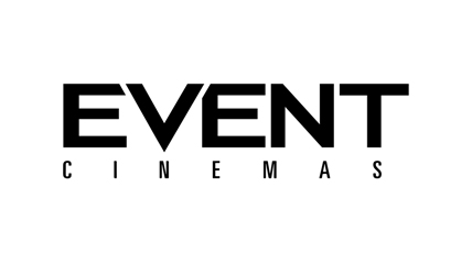EVENT Cinemas logo
