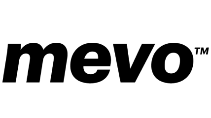 Mevo logo