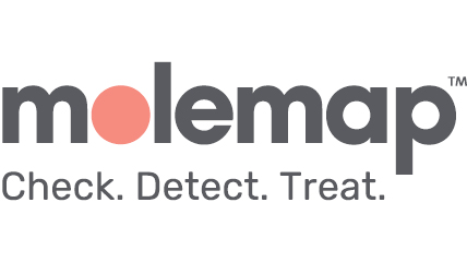 Molemap logo