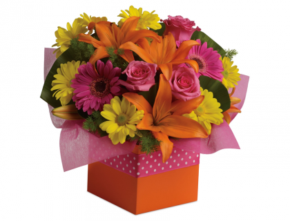 Bouquet