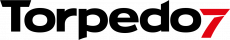 Torpedo 7 Brand Name Logo