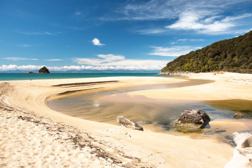 Abel Tasman National Park