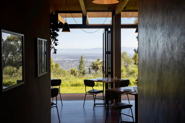 Tussock Hill